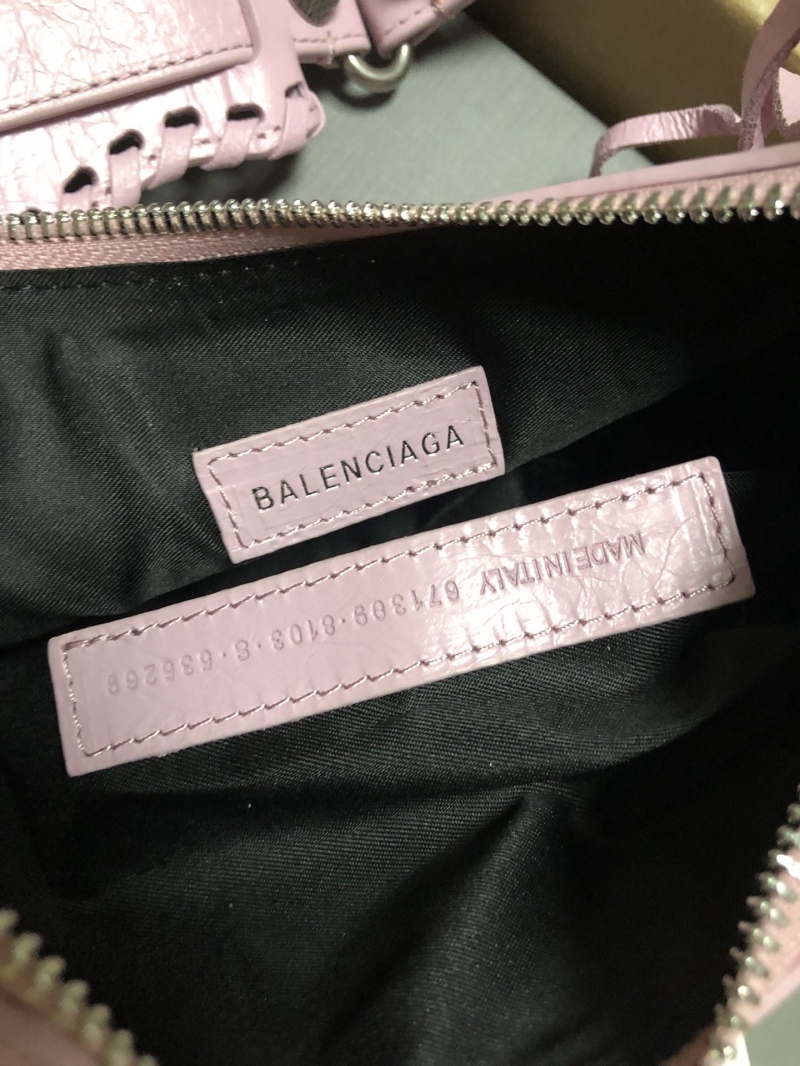 Balenciaga Le Cagole Bags